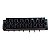 Conector 14 Vias Preto Femea - Imagem 1