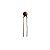 Capacitor Cerâmico 3.3pF x 50V = 3.3 - Imagem 1