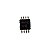 MNAC A10 Circuito Integrado Smd Msop-8 - Imagem 1