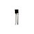 2SC536 Transistor To-92 - Imagem 1