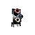 Jack Rca Dupla Vertical Com Furo - Imagem 1