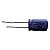 Capacitor Eletrolítico 2200uF x 10V RD 85º CE - Imagem 1