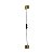 Resistor 28R 1/4W 1% Kit 100Pçs - Imagem 1