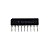 TA7291SG Circuito Integrado Toshiba - Imagem 1