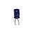Capacitor Eletrolítico 470uF x 16V RD 85º Samwha - Imagem 1