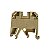 Conector MK2.5 24A 800V 2,5Mm 22-12Awg Degson - Imagem 1