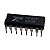 XR558CP Circuito Integrado - Imagem 1
