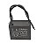 Capacitor de Ventilador 10uF x 250Vac 50/60Hz +-5% Fio CBB61 TK - Imagem 1