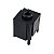 Conector 7 Vias Macho Preto Philips - Imagem 1