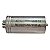 Capacitor Polipropileno 50uF x 400Vac 50/60Hz Alumínio Com Parafuso de Fixação Epcos - Imagem 1