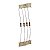 Resistor 1R2 1/4W 5% - Imagem 1