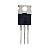 IRF730 Transistor To-220 - Imagem 1