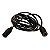 Cabo Coaxial Para Antena F + F 2 Metros - Imagem 1