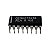 SN74HCT365E = CD74HCT365E Circuito Integrado RCA - Imagem 1