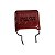 Capacitor Poliester 300K x 250V = 304J 250V - Imagem 1