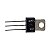 MPSU10 Transistor Motorola - Imagem 1