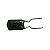 Capacitor Poliéster 1K2 x 100V = 122J 2Asic - Imagem 1