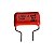 Capacitor Poliéster 100K x 400V = 100N J 400V Mkt - Imagem 1