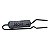 Resistor 330R 2W 5% Axial - Imagem 1