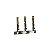 Terminal Para Conector KK 3,96MM - Imagem 1