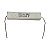 Resistor 10K 10W 5% Cerâmica - Imagem 1