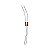 Resistor 3K9 1/4W 5% - Imagem 1