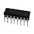 MC677L Circuito Integrado Dip Motorola - Imagem 1