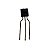 Transistor R2005 TO-92 - Imagem 1