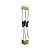 Resistor 82R 1W 5% - Imagem 1
