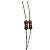 Resistor 68K 1W 5% - Imagem 1