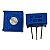 Trimpot 500K 3386W Electron - Imagem 1
