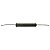 Resistor 1K 10W 5% Axial Verde - Imagem 1