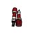 Sinaleiro Olho de Boi Sem Rabicho PL101 220Vac Vermelho - Imagem 1