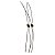 Resistor 3R71 1/2W 10% - Imagem 1