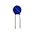 Varistor S20K250V = 20D391K - Imagem 1