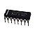 SN74HCT174E = CD74HCT174E Circuito Integrado Rca - Imagem 1