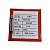 Fusível 5A 250V Grande 6X30 Vidro Cx 100pçs - Imagem 1