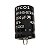 Capacitor Eletrolítico 3300uF x 63V RD 85º Snapin Epcos - Imagem 1