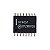 SN74HC4051D Circuito Integrado Smd Soic-16 - Imagem 1