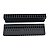 Alojamento Mini Latch 2x20Vias Fêmea Preto - Imagem 1