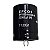 Capacitor Eletrolítico 22000uF x 16V RD 105º Snapin B41505-A4229-M 30DX40A Epcos - Imagem 1