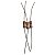 Resistor 30R4 1W 5% - Imagem 1