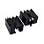Jack J4 2,1 X 5,5MM Para Placa - Imagem 1