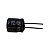 Capacitor Eletrolítico 82uF x 10V RD 85º FC - Imagem 1