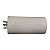Capacitor Polipropileno 50uF x 380/400Vac 50/60Hz Plástico Faston Epcos - Imagem 1