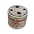Fusível 2000A 130V Form 101 Type 128 A13X2000 - Imagem 1