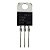BTA08-600B Transistor - Imagem 1