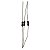 Resistor 34K9 1/4W 1% - Imagem 1