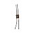 Resistor 47K 1W 5% - Imagem 1