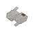 Conector RJ11 6X4 4 Vias - Imagem 1
